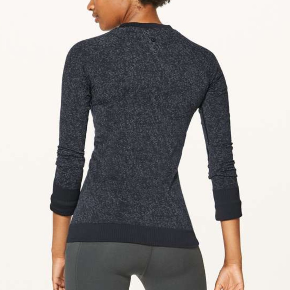 Lululemon Rest Less Pullover - Picture 3 of 6